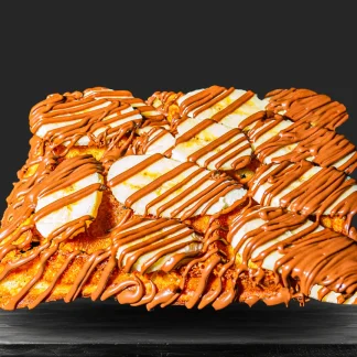 4. Waffel Spezial mit