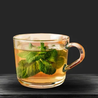 Hausgemachte Limonade
